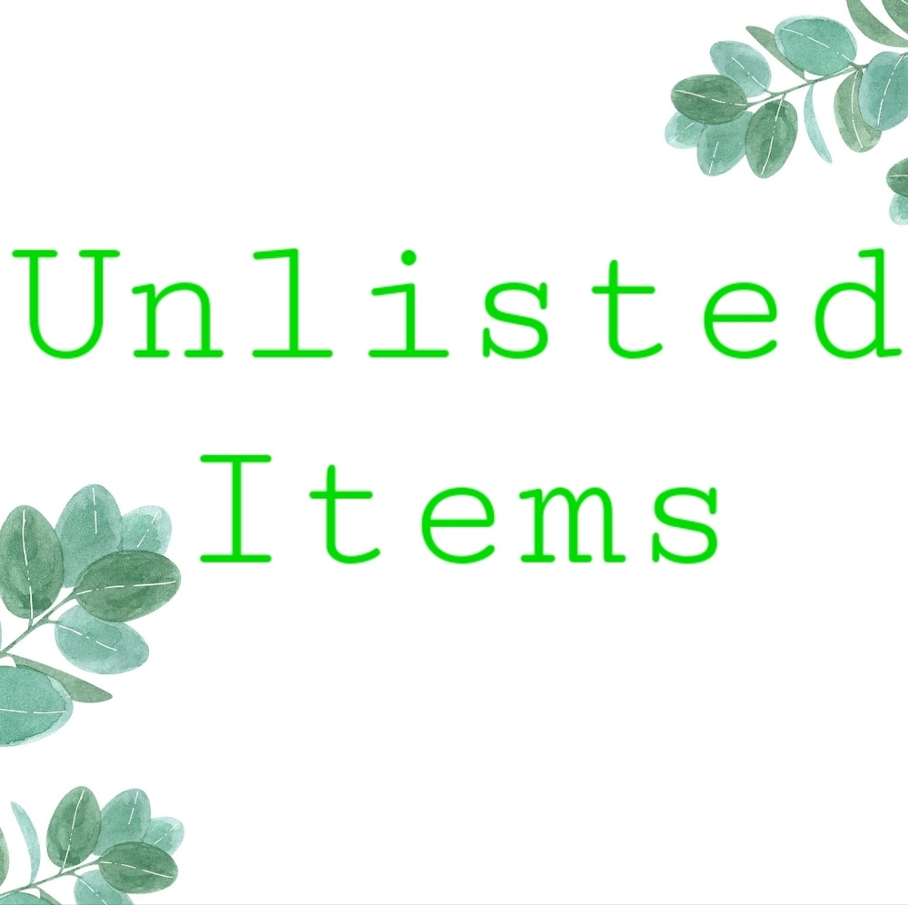 Unlisted Board Games